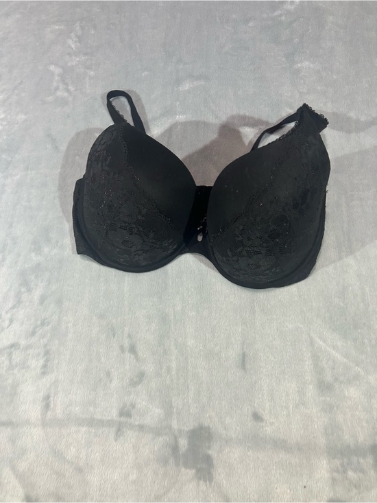 Victoria's Secret Other - Victoria's Secret 34DDD Body By Victoria Push Up Perfect Shape Full Coverage Bra